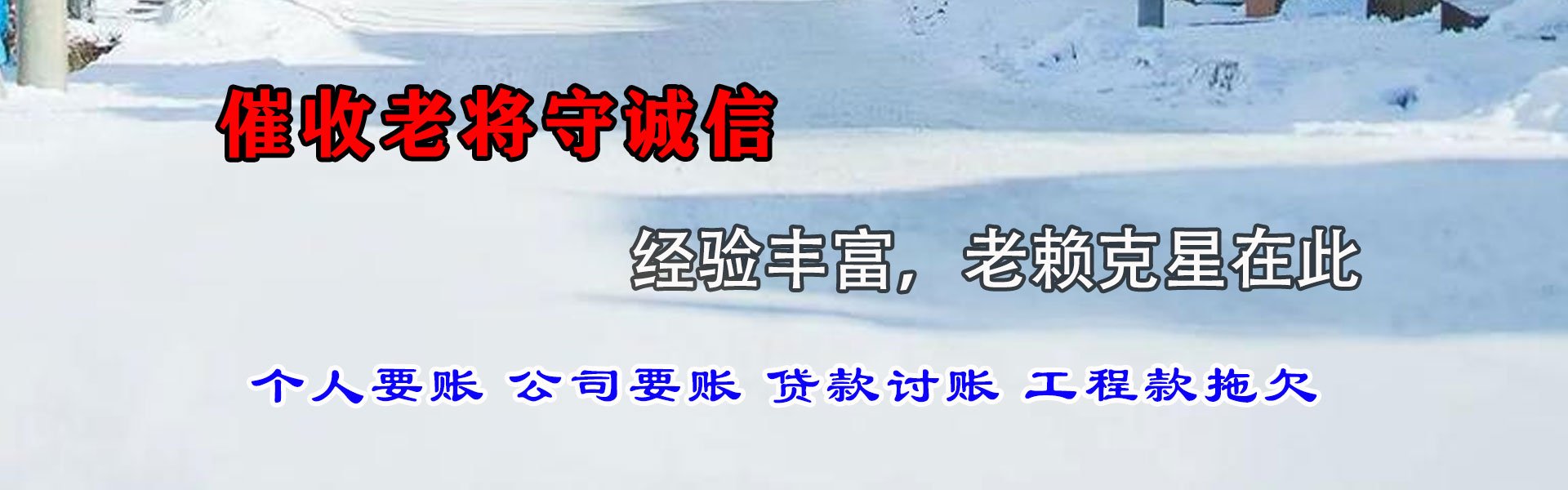 凤阳讨债公司